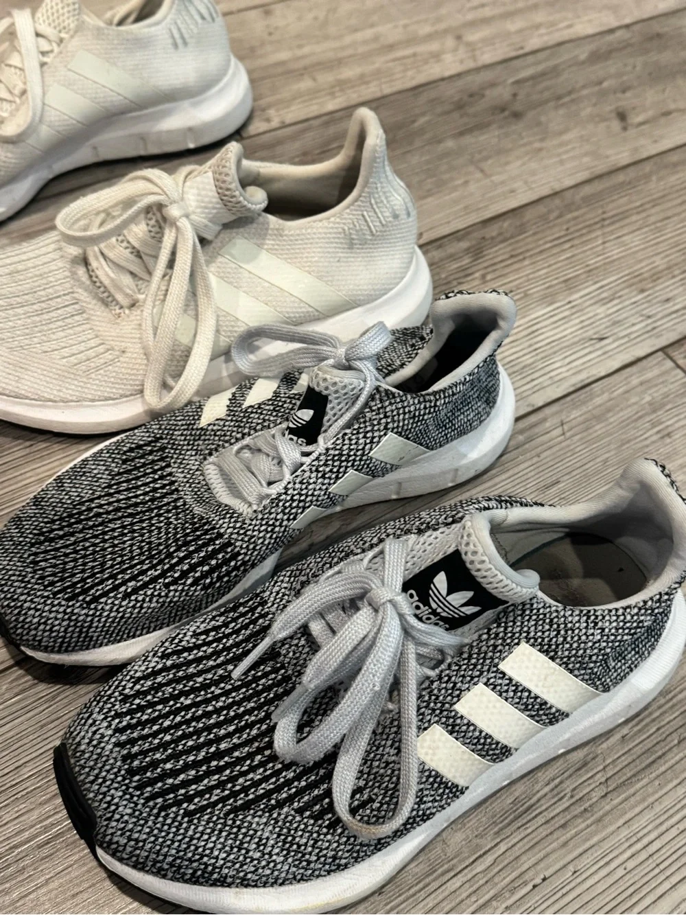 Women’s shoes bundle